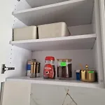 Διαμέρισμα W Krakowie Blisko Dworca Wstwosza *