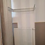 W Krakowie Blisko Dworca Wstwosza *