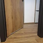Διαμέρισμα W Krakowie Blisko Dworca Wstwosza *
