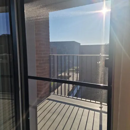Blisko Dworca Appartement