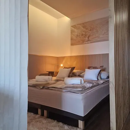 Appartement Blisko Dworca *