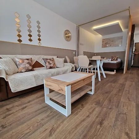 Appartement Blisko Dworca