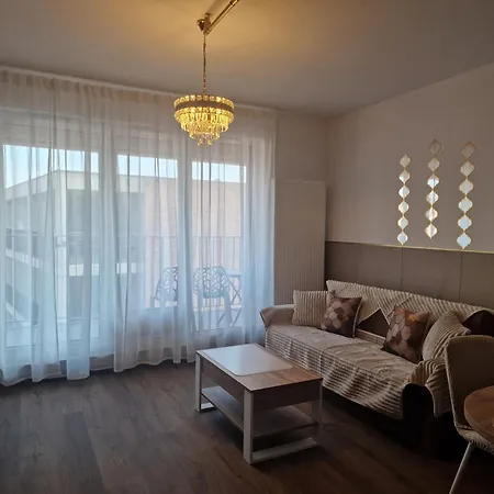 Blisko Dworca Διαμέρισμα Krasków