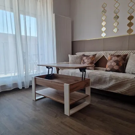 Appartement Blisko Dworca
