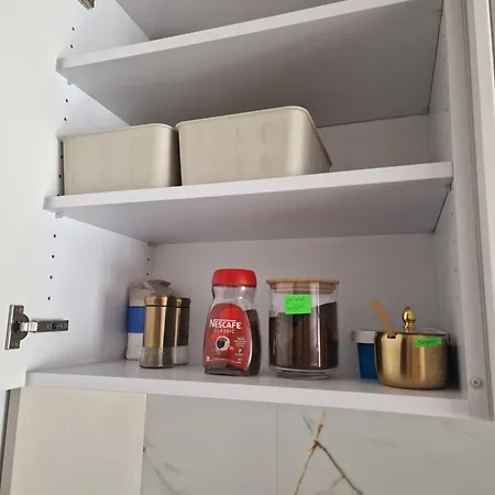 Appartement Blisko Dworca *