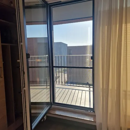 Blisko Dworca Appartement