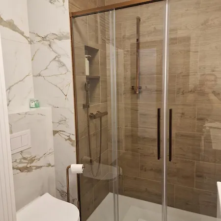 Blisko Dworca Appartement