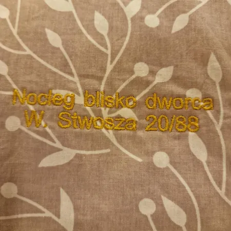 Blisko Dworca