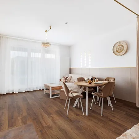 Blisko Dworca Appartement Krakau