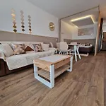 Apartment W Krakowie Blisko Dworca Wstwosza