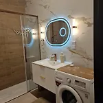 Apartment W Krakowie Blisko Dworca Wstwosza