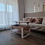 Apartment W Krakowie Blisko Dworca Wstwosza