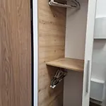 W Krakowie Blisko Dworca Wstwosza Krakau