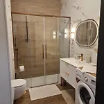W Krakowie Blisko Dworca Wstwosza * Krakau