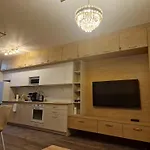 W Krakowie Blisko Dworca Wstwosza Krakau