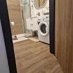 W Krakowie Blisko Dworca Wstwosza * Krakau