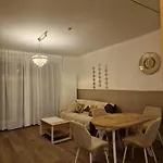 Apartment W Krakowie Blisko Dworca Wstwosza