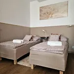 Apartment W Krakowie Blisko Dworca Wstwosza